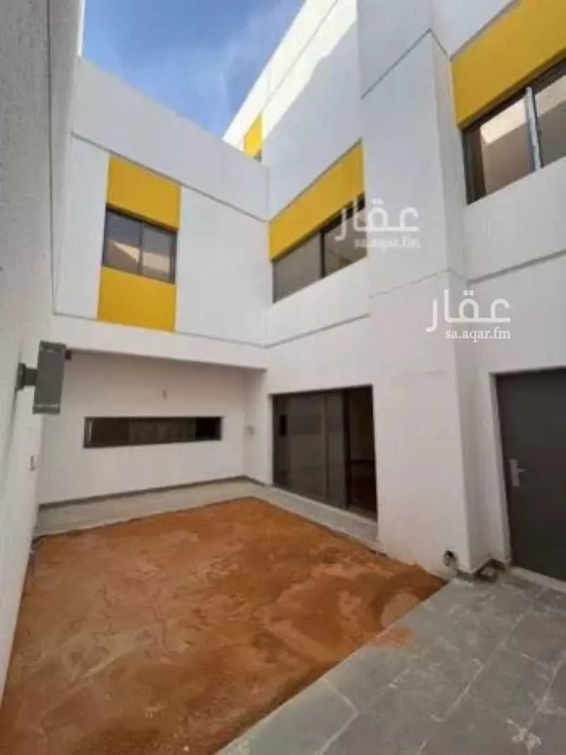 فيلا للإيجار في شارع أبي الحمناء العنبري ، حي مطار الملك خالد الدولي ، الرياض ، منطقة الرياض 1 صورة