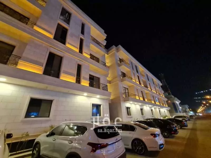 شقة للإيجار في شارع وادي وج ، حي الملقا ، الرياض ، منطقة الرياض 1 صورة