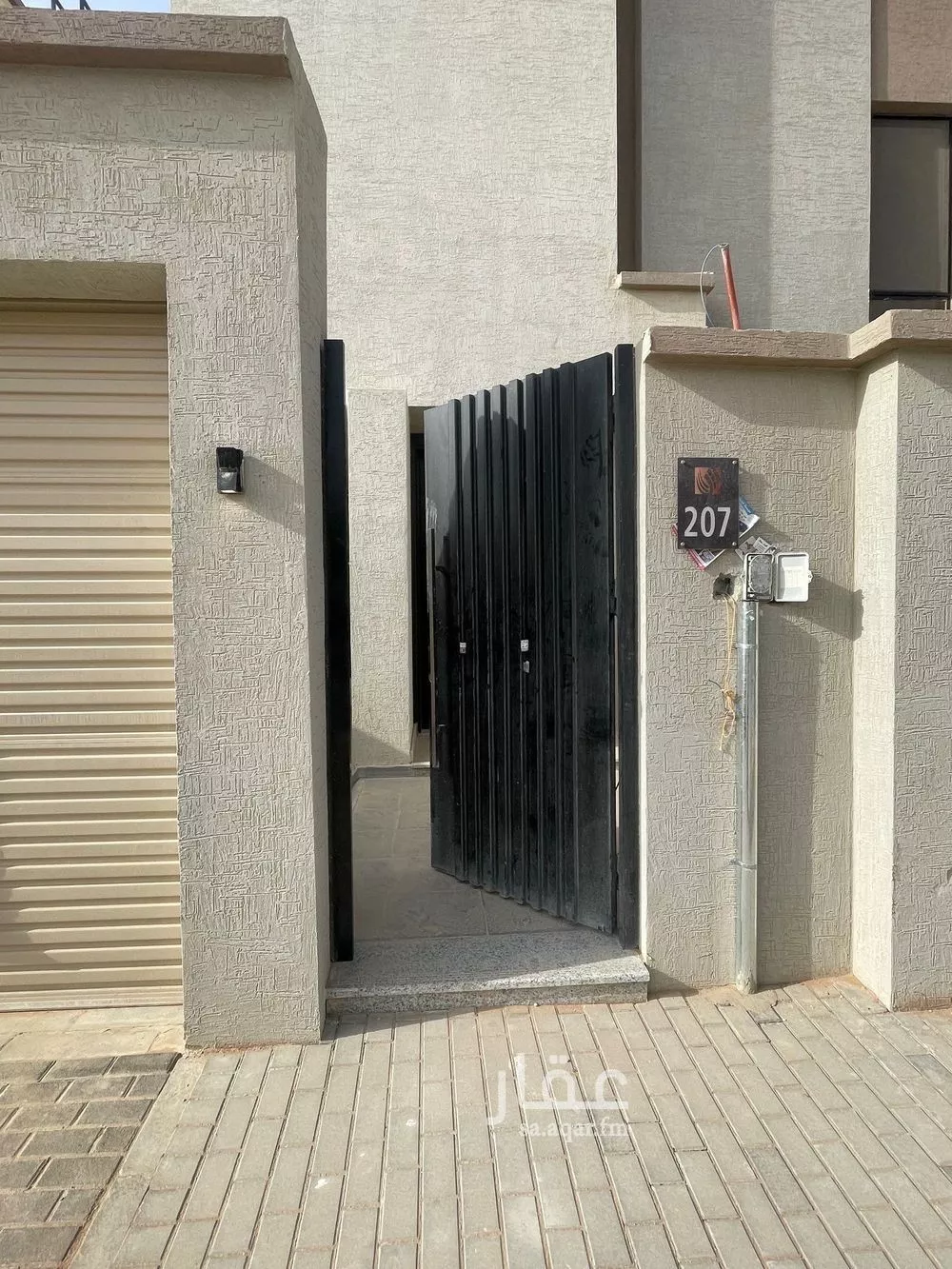 فيلا للإيجار في شارع 000, حي مطار الملك خالد الدولي, مدينة الرياض, منطقة الرياض 1 صورة