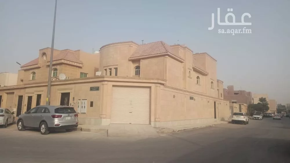 فيلا للبيع في شارع رقم 310, حي الياسمين, مدينة الرياض, منطقة الرياض 1 صورة