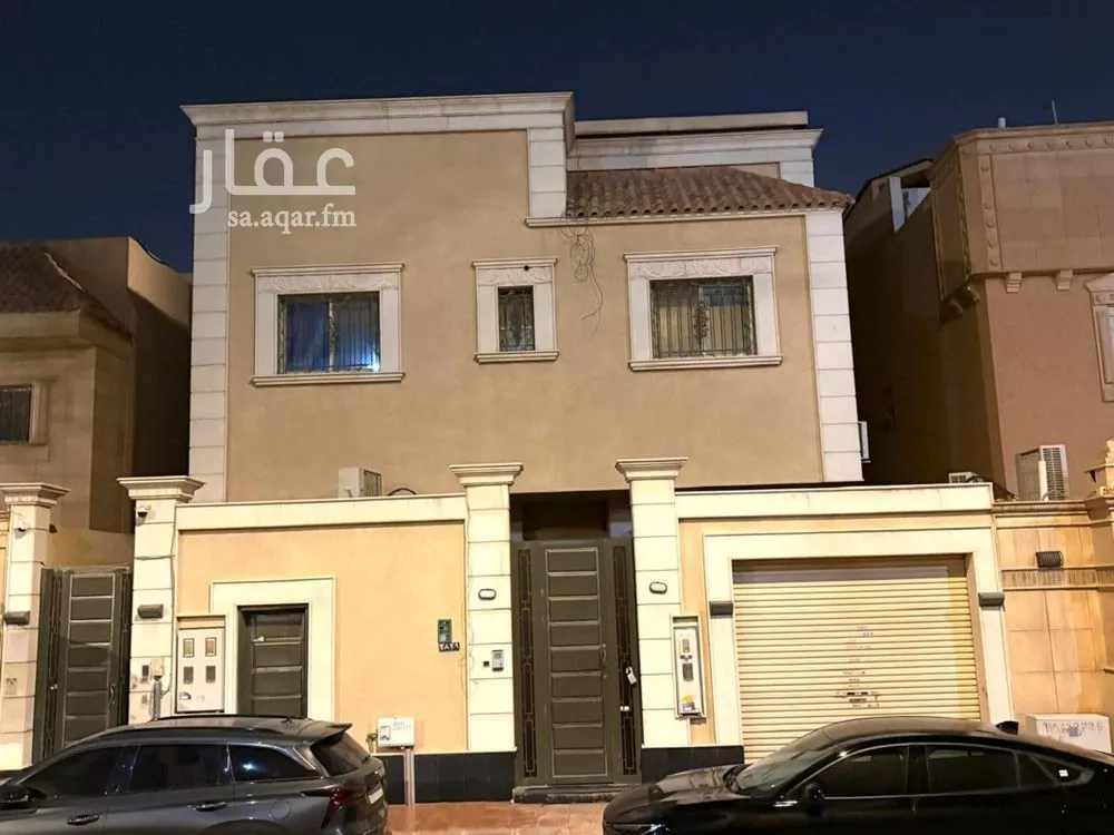 فيلا للبيع في شارع رقم 200, حي الياسمين, مدينة الرياض, منطقة الرياض 1 صورة