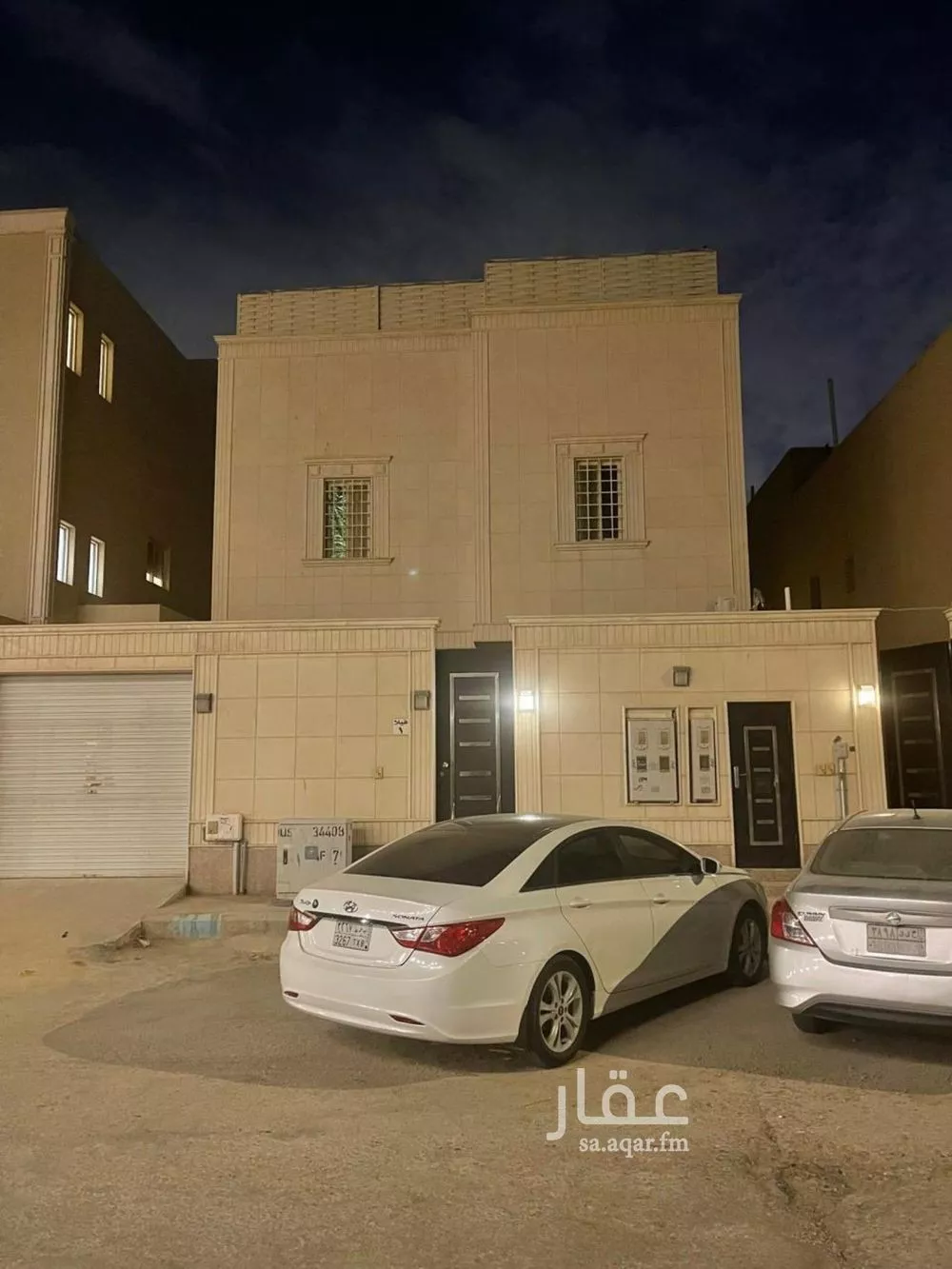 فيلا للبيع في شارع فضالة الغنوي, حي النرجس, مدينة الرياض, منطقة الرياض 1 صورة