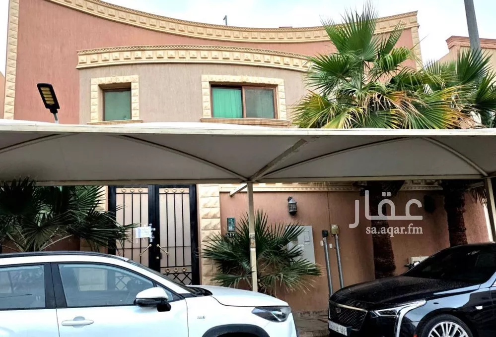 فيلا للبيع في شارع رقم 200, حي الياسمين, مدينة الرياض, منطقة الرياض 1 صورة