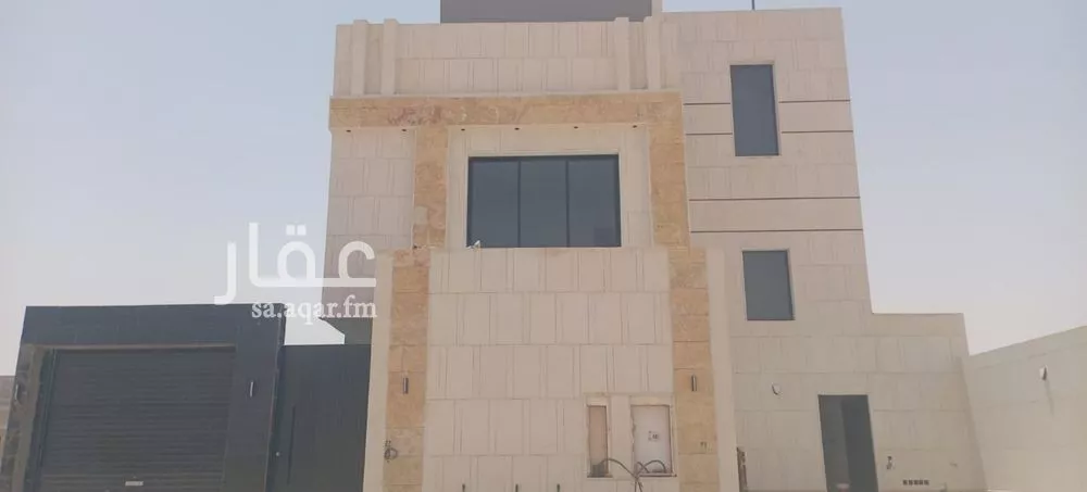 دور للبيع في شارع الجنادرية, حي الرمال, مدينة الرياض, منطقة الرياض 1 صورة