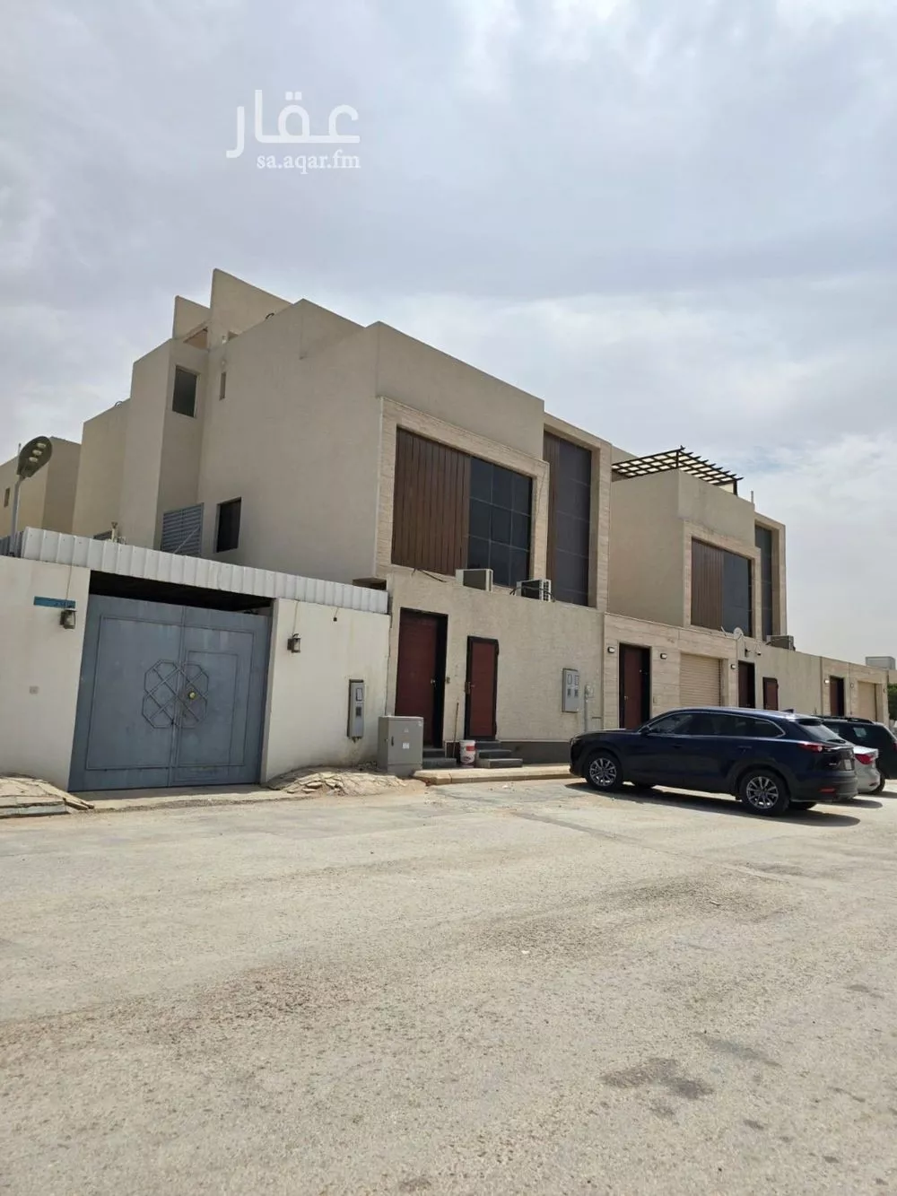 فيلا للبيع في شارع الجمش, حي العارض, مدينة الرياض, منطقة الرياض 1 صورة