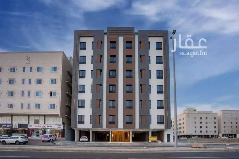 شقة للإيجار في شارع الواحة, حي الواحة, مدينة جدة, منطقة مكة المكرمة 1 صورة