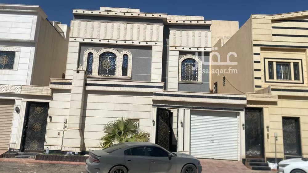 فيلا للبيع في شارع أبي أحمد القيسي, حي الرمال, مدينة الرياض, منطقة الرياض 1 صورة