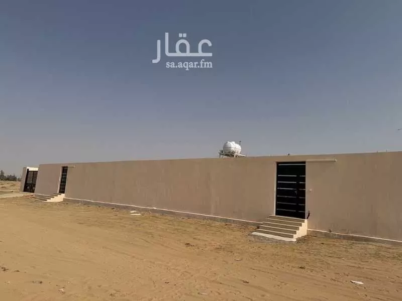 استراحة للإيجار في شارع بريده 254 ، حي الهدية ، بريدة ، بريدة 1 صورة