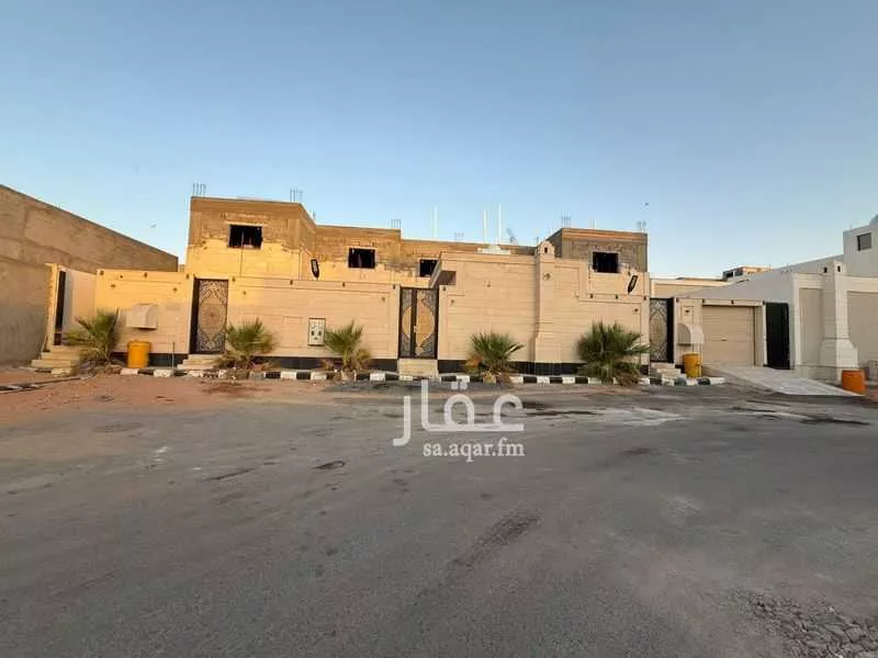 عمارة للبيع في شارع 00000, حي المدائن, مدينة حائل, منطقة حائل 1 صورة