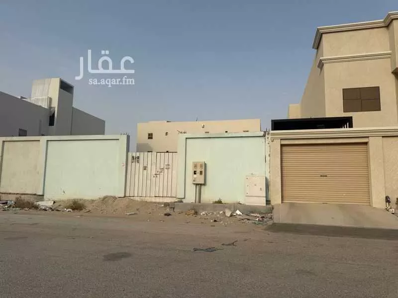 أرض للبيع في شارع أسعد الحطابي, حي الدوحة, مدينة الاحساء, المنطقة الشرقية 1 صورة