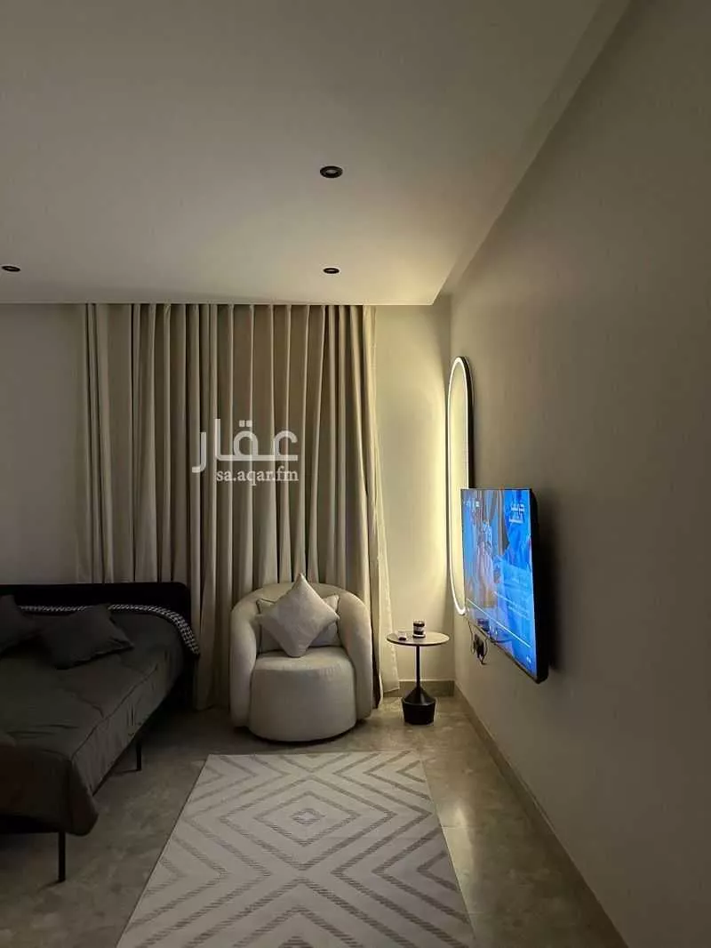 غرفة للإيجار في شارع محمد عمر توفيق ، حي العارض ، الرياض ، منطقة الرياض 1 صورة