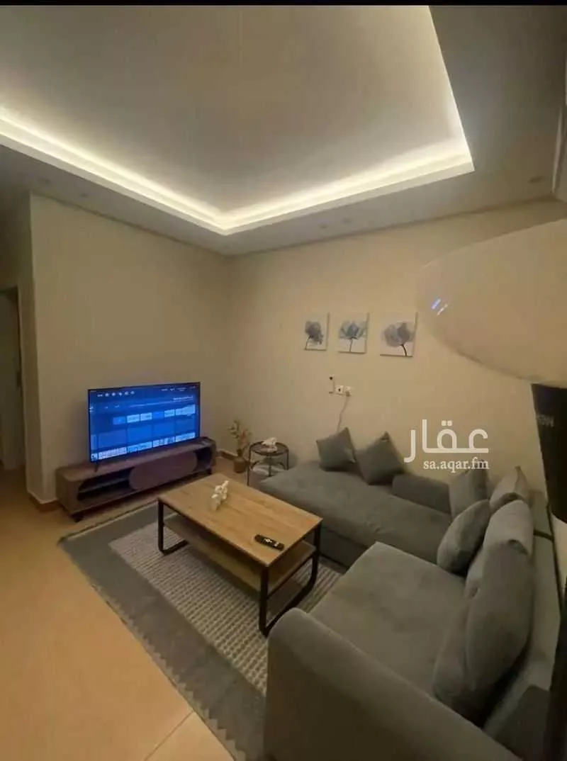 شقة مفروشة للحجز في شارع محمد علي جناح ، حي اليرموك ، الرياض ، منطقة الرياض 1 صورة