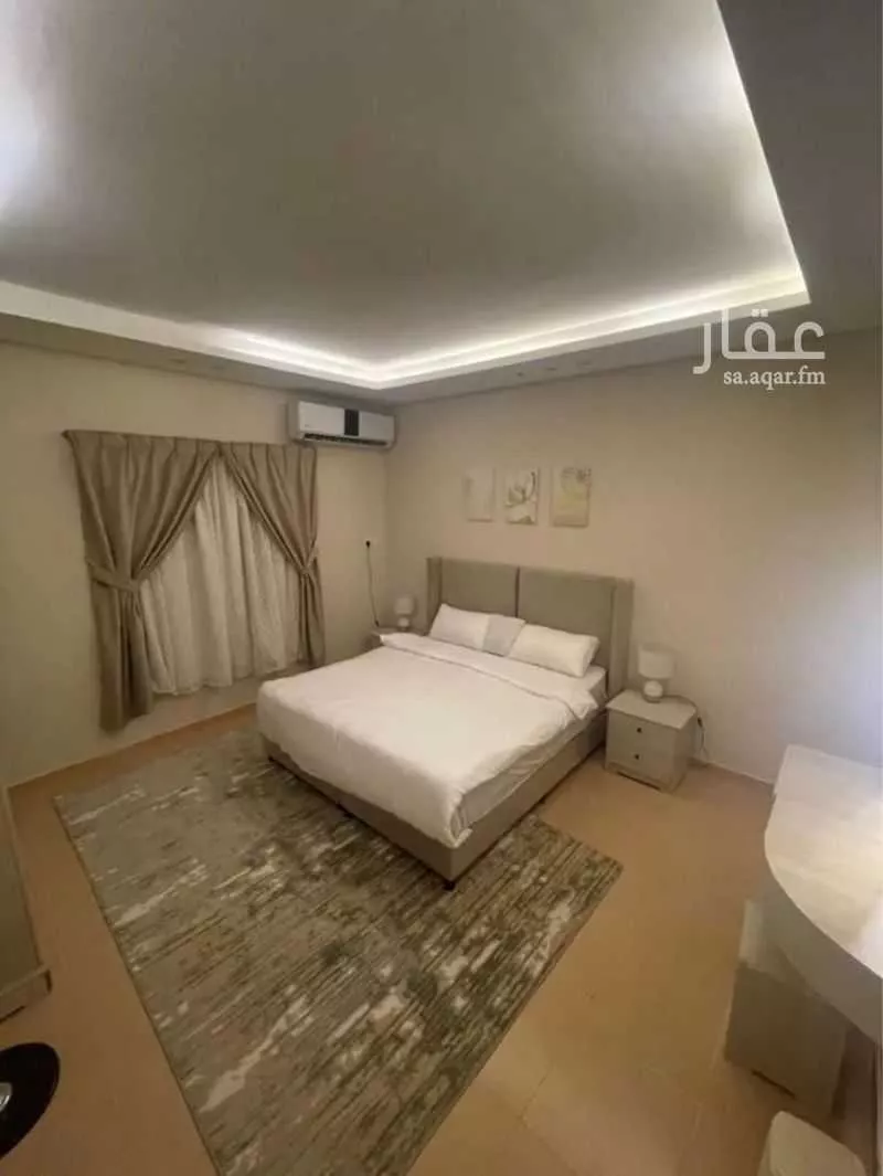 شقة مفروشة للحجز في شارع محمد علي جناح, حي اليرموك, الرياض 1 صورة