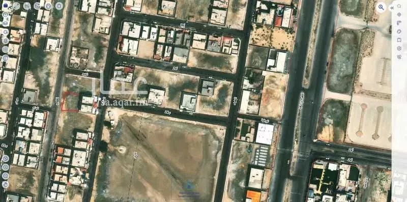 أرض للبيع في شارع الخفجي ، حي الصواري ، الخبر ، الخبر 1 صورة