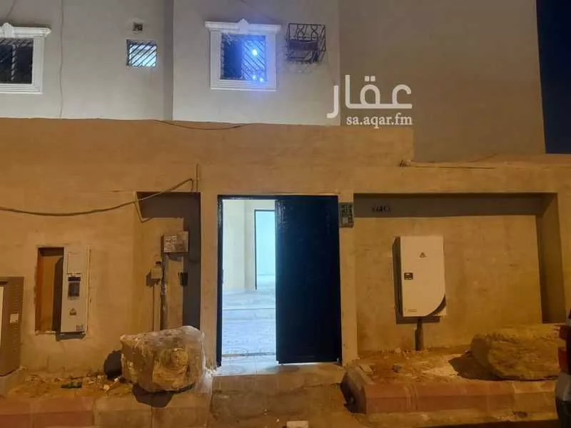 دور للإيجار في شارع طلق اليمامي, حي النظيم, مدينة الرياض, منطقة الرياض 1 صورة