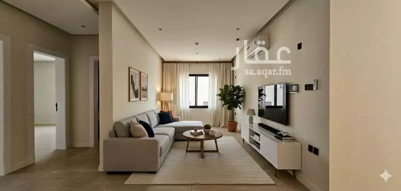 شقة للبيع في شارع القرانة, حي الندى, مدينة الرياض, منطقة الرياض 1 صورة