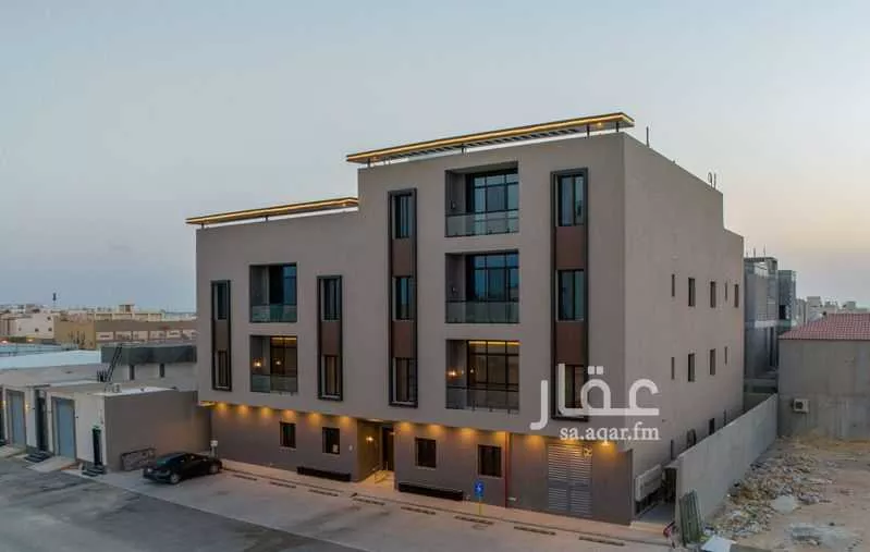 شقة للبيع في شارع علي الطنطاوي, حي العارض, مدينة الرياض, منطقة الرياض 1 صورة