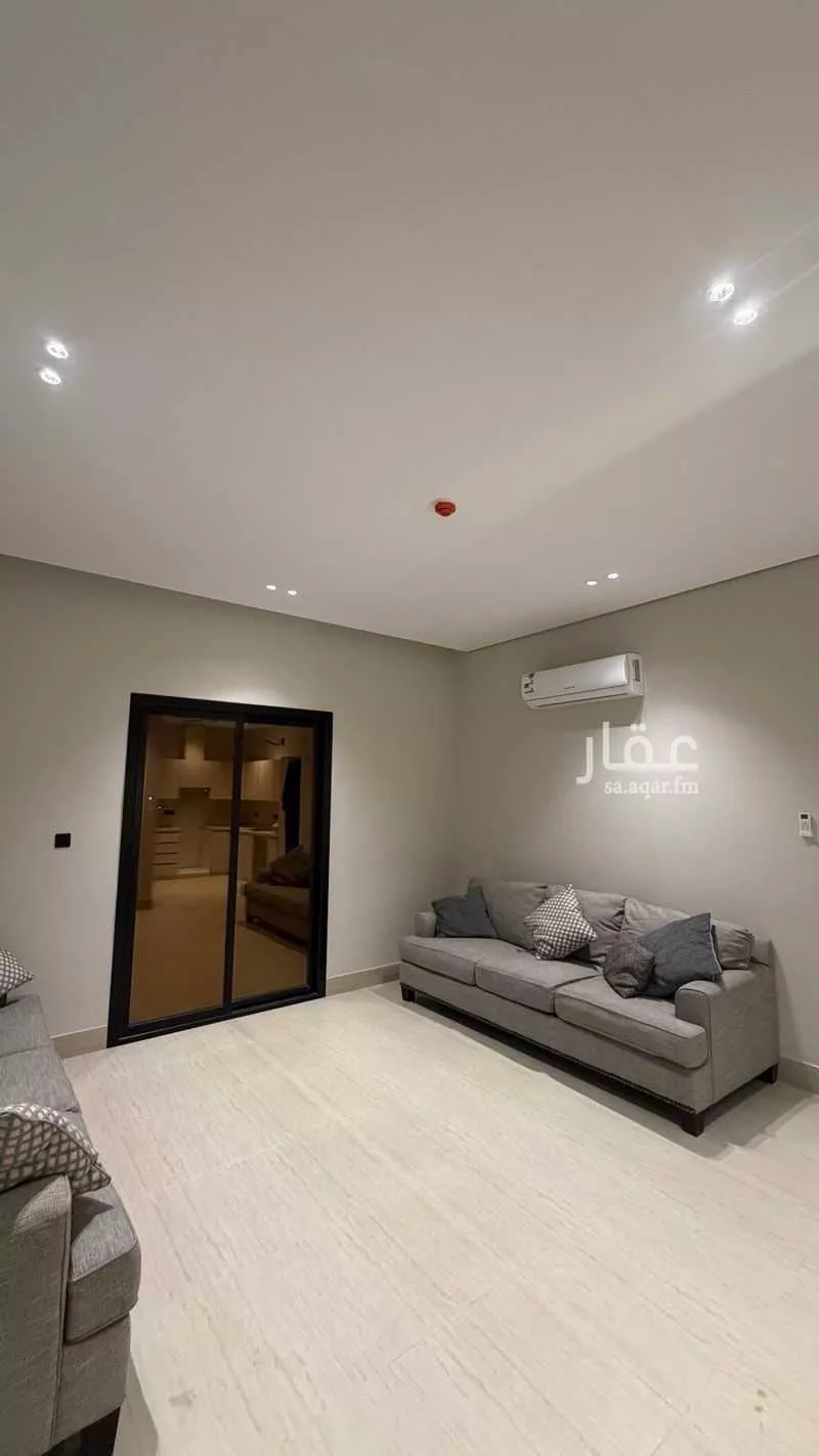 شقة للإيجار في شارع الرشاد ، حي الرمال ، الرياض ، منطقة الرياض 1 صورة