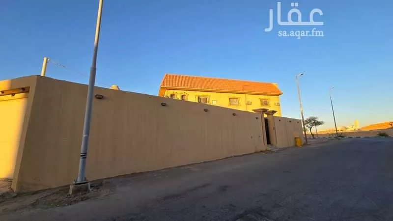 فيلا للبيع في شارع خيبر ، حي الفيحاء ، المجمعة ، المجمعة 1 صورة