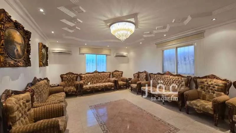 فيلا للبيع في شارع خيبر ، حي الفيحاء ، المجمعة ، المجمعة 1 صورة