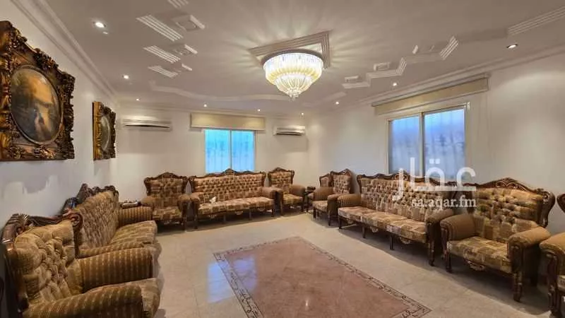 فيلا للبيع في شارع البدائع, حي الفيحاء, مدينة المجمعة, منطقة الرياض 1 صورة