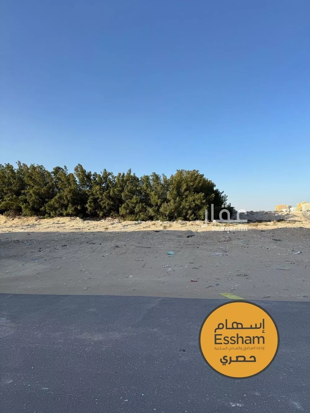 أرض للبيع في حي التعاون, مدينة الخبر, المنطقة الشرقية 1 صورة