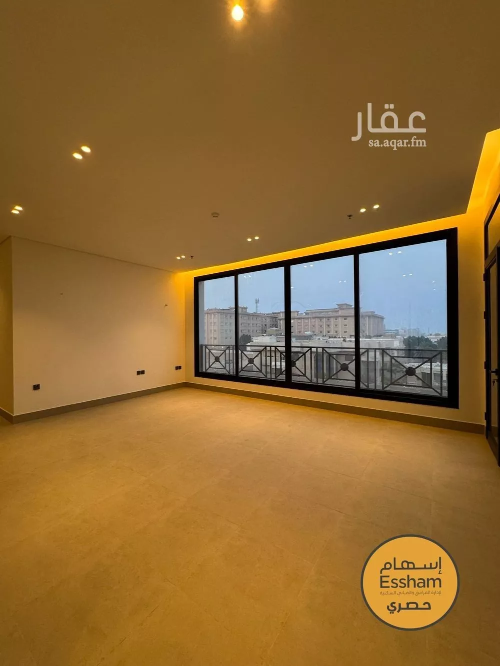 شقة للإيجار في شارع الامير عبدالعزيز ابن فهد ابن عبدالعزيز, حي الحزام الذهبي, مدينة الخبر, المنطقة الشرقية 1 صورة