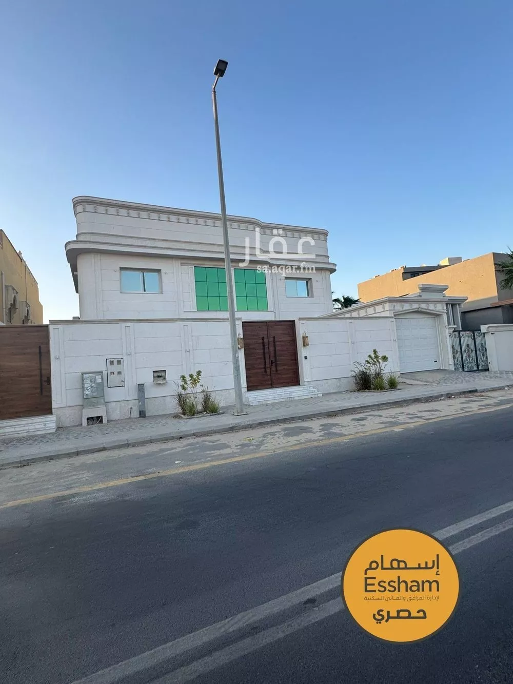 فيلا للبيع في حي البستان, مدينة الخبر, المنطقة الشرقية 1 صورة