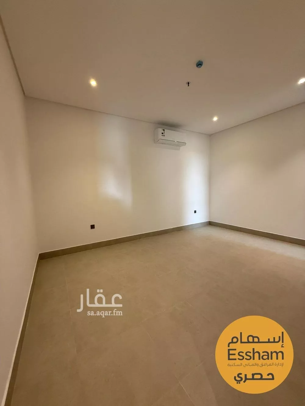 شقة للإيجار في شارع الليلك, حي المنتزة, مدينة الدمام, المنطقة الشرقية 1 صورة