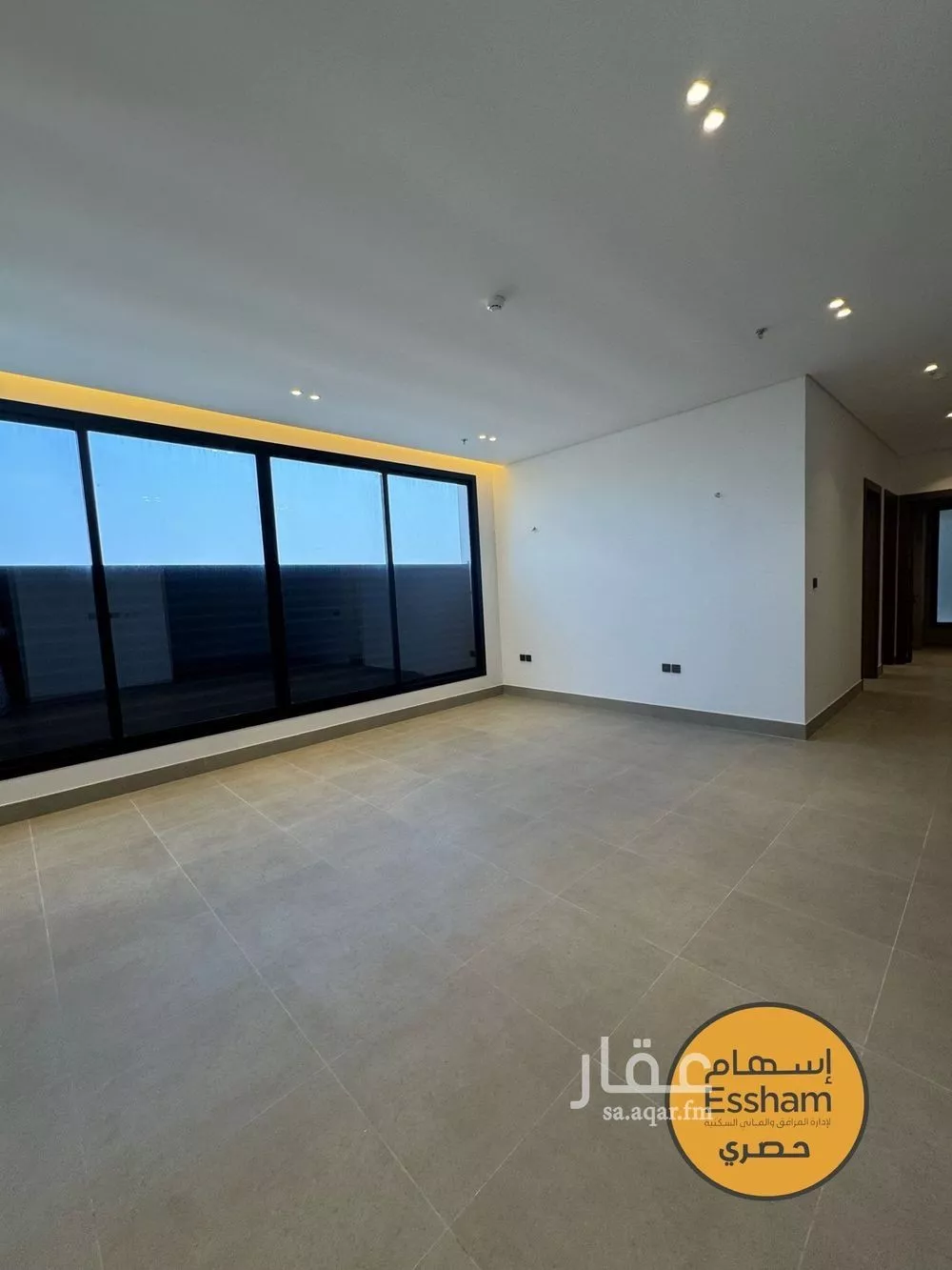 شقة للإيجار في شارع الامير عبدالعزيز ابن فهد ابن عبدالعزيز, حي الحزام الذهبي, مدينة الخبر, المنطقة الشرقية 1 صورة