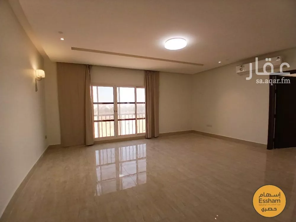 شقة للإيجار في شارع الصندول, حي المنتزة, مدينة الدمام, المنطقة الشرقية 1 صورة