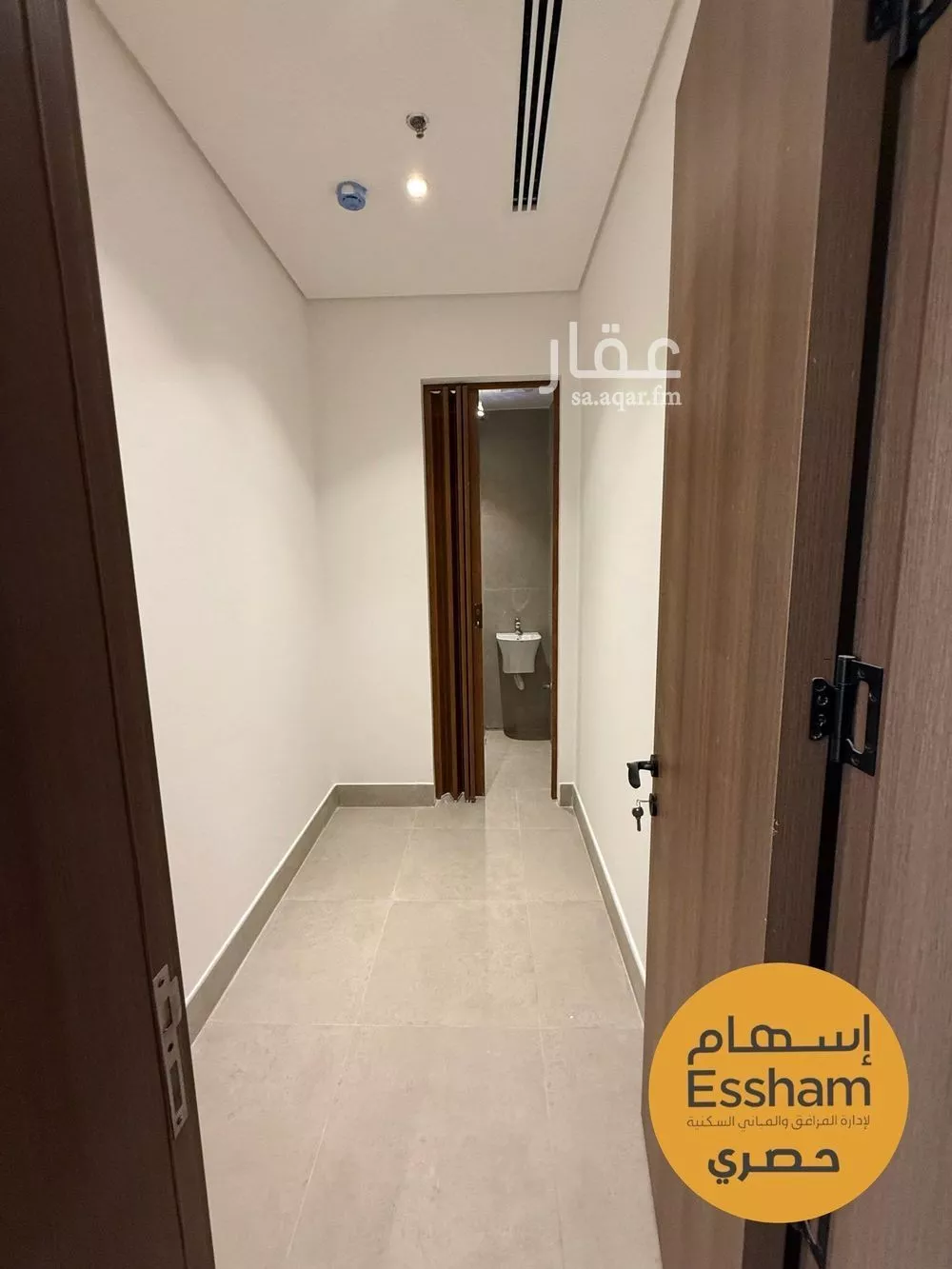 شقة للإيجار في شارع الامير عبدالعزيز ابن فهد ابن عبدالعزيز, حي الحزام الذهبي, مدينة الخبر, المنطقة الشرقية 1 صورة