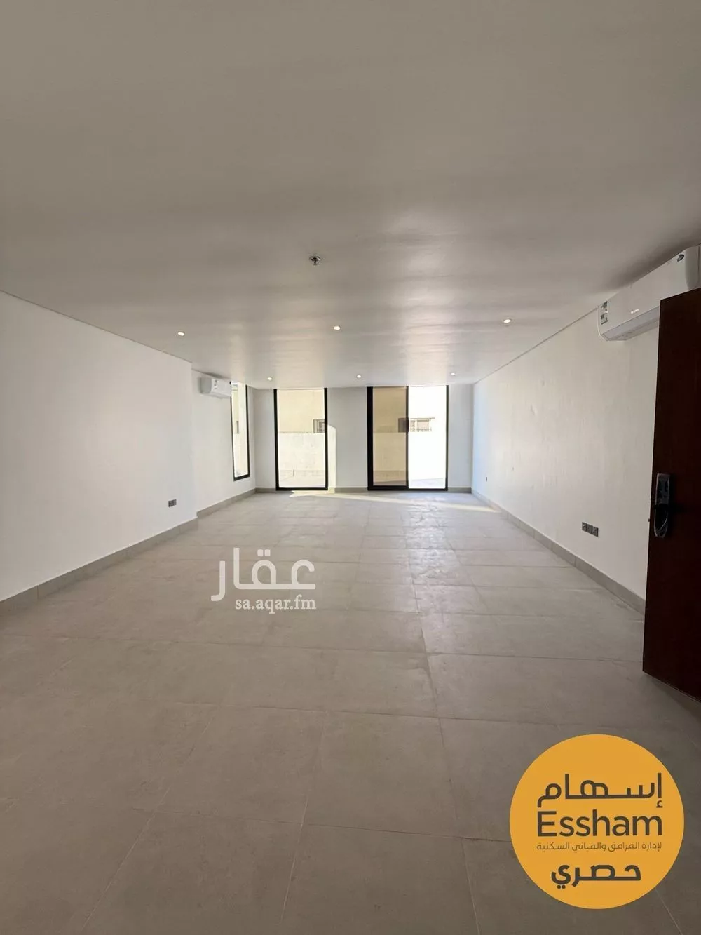 شقة للإيجار في شارع عتبة بن ربيعة, حي المنتزة, مدينة الدمام, المنطقة الشرقية 1 صورة