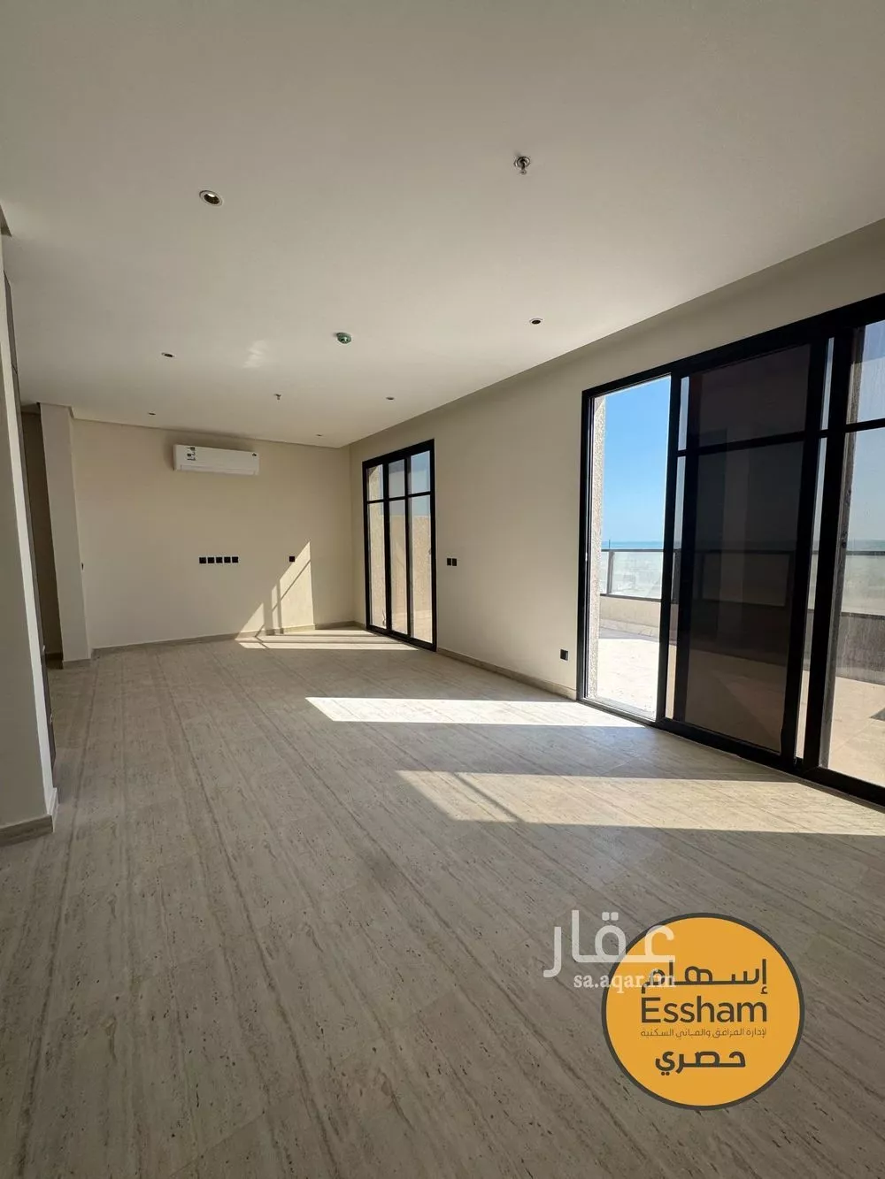 شقة للإيجار في حي البحر, مدينة الخبر, المنطقة الشرقية 1 صورة