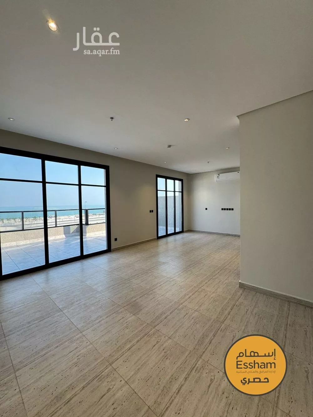 شقة للإيجار في حي البحر, مدينة الخبر, المنطقة الشرقية 1 صورة