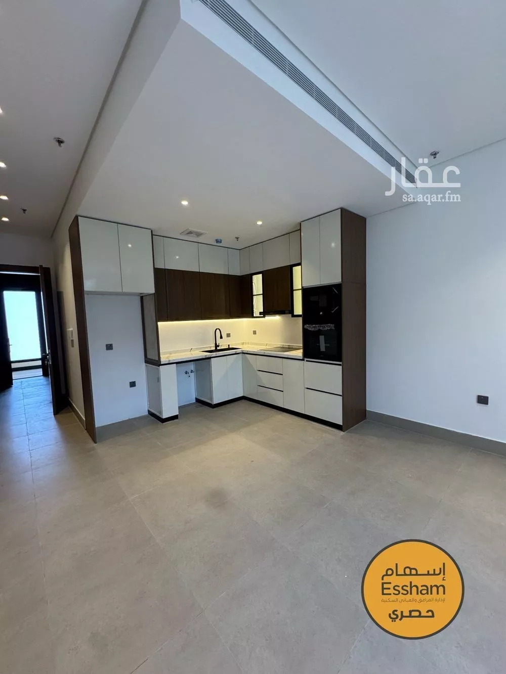 شقة للإيجار في شارع صلاح الدين الايوبي, حي الحزام الذهبي, مدينة الخبر, المنطقة الشرقية 1 صورة