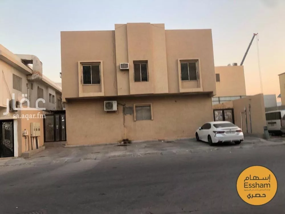 عمارة للبيع في شارع البكيريه, حي مخطط الإتصالات, مدينة الدمام, المنطقة الشرقية 1 صورة