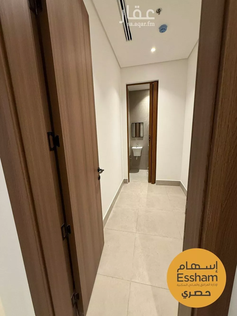 شقة للإيجار في شارع صلاح الدين الايوبي, حي الحزام الذهبي, مدينة الخبر, المنطقة الشرقية 1 صورة