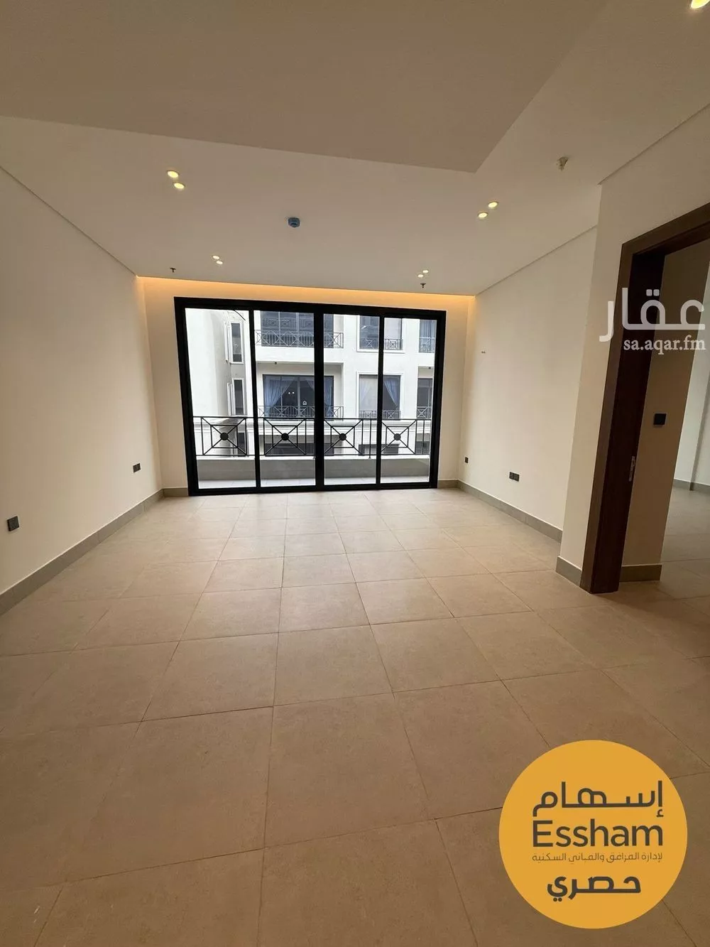 شقة للإيجار في شارع الامير عبدالعزيز ابن فهد ابن عبدالعزيز, حي الحزام الذهبي, مدينة الخبر, المنطقة الشرقية 1 صورة