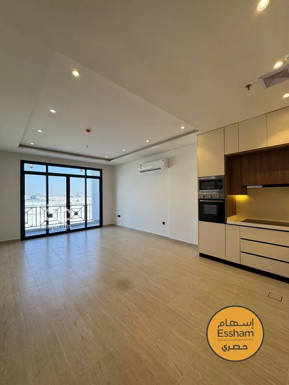 شقة للإيجار في شارع 4 السيف, حي السيف, مدينة الدمام, المنطقة الشرقية 1 صورة