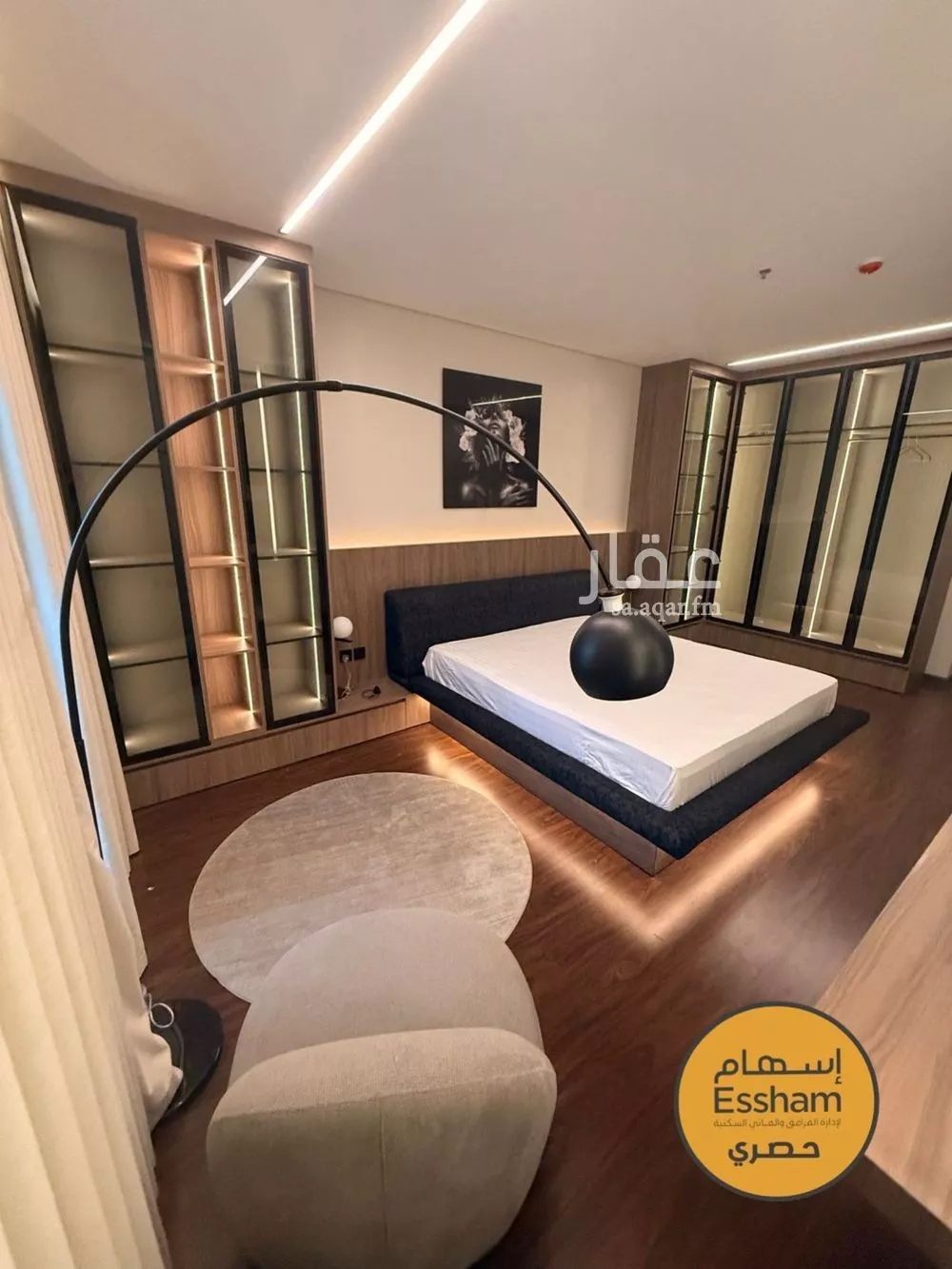 شقة للبيع في حي البحر, مدينة الخبر, المنطقة الشرقية 1 صورة