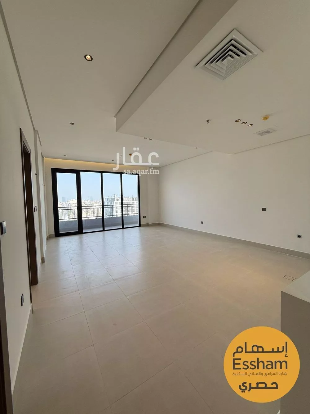 شقة للبيع في شارع سعيد بن المسيب, حي الجامعة, مدينة الظهران, المنطقة الشرقية 1 صورة