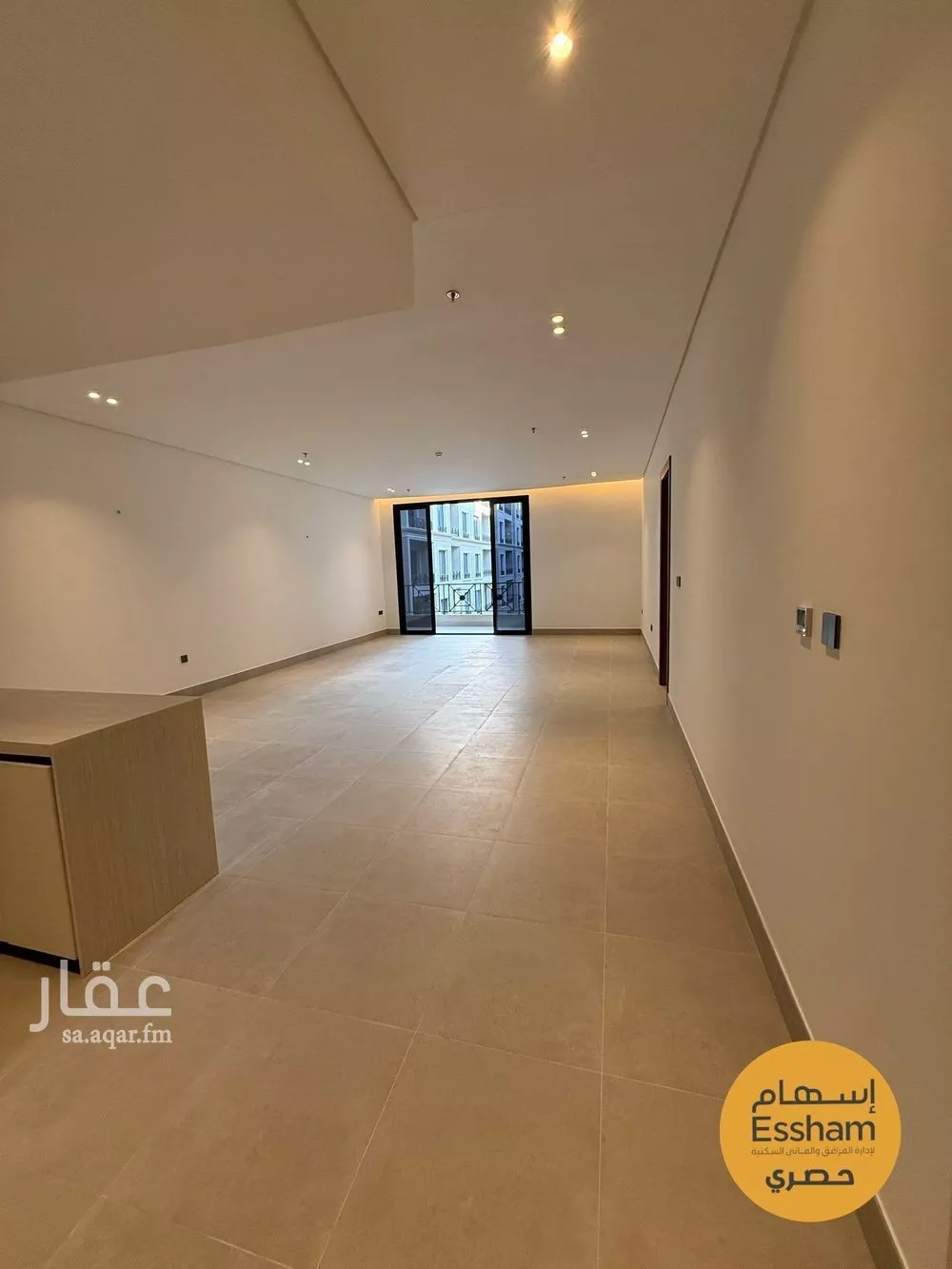 شقة للإيجار في شارع الامير عبدالعزيز ابن فهد ابن عبدالعزيز, حي الحزام الذهبي, مدينة الخبر, المنطقة الشرقية 1 صورة