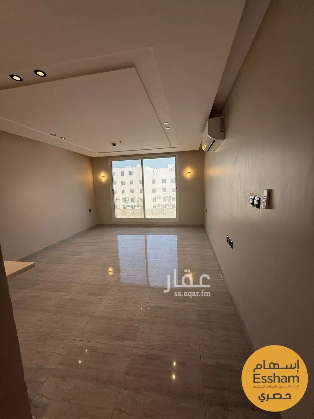 شقة للإيجار في حي الحمراء, مدينة الخبر, المنطقة الشرقية 1 صورة