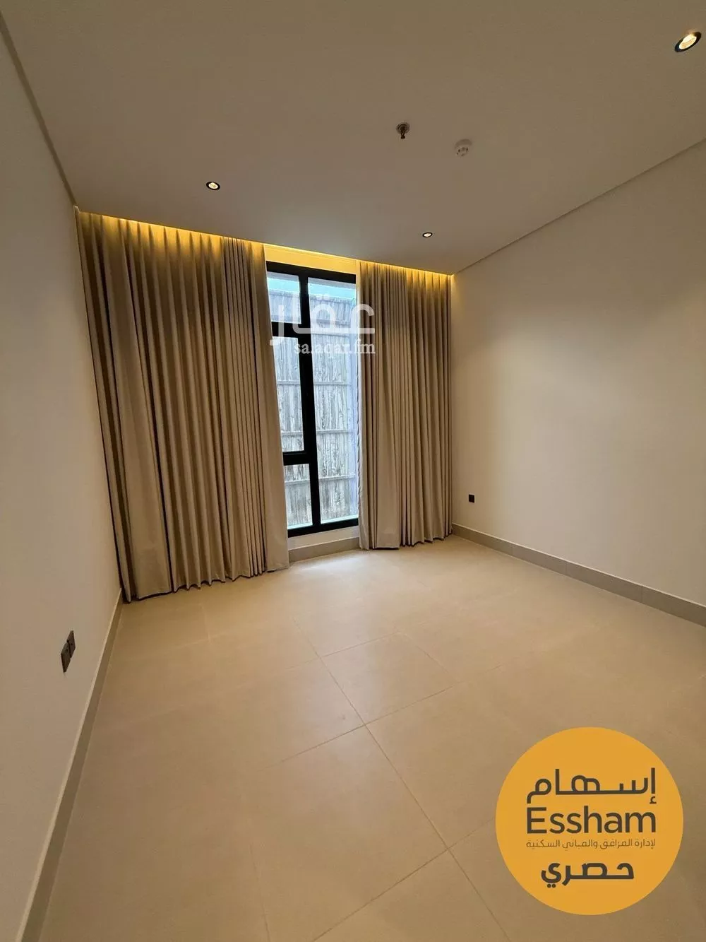 شقة للإيجار في شارع سعيد بن المسيب, حي الجامعة, مدينة الظهران, المنطقة الشرقية 1 صورة