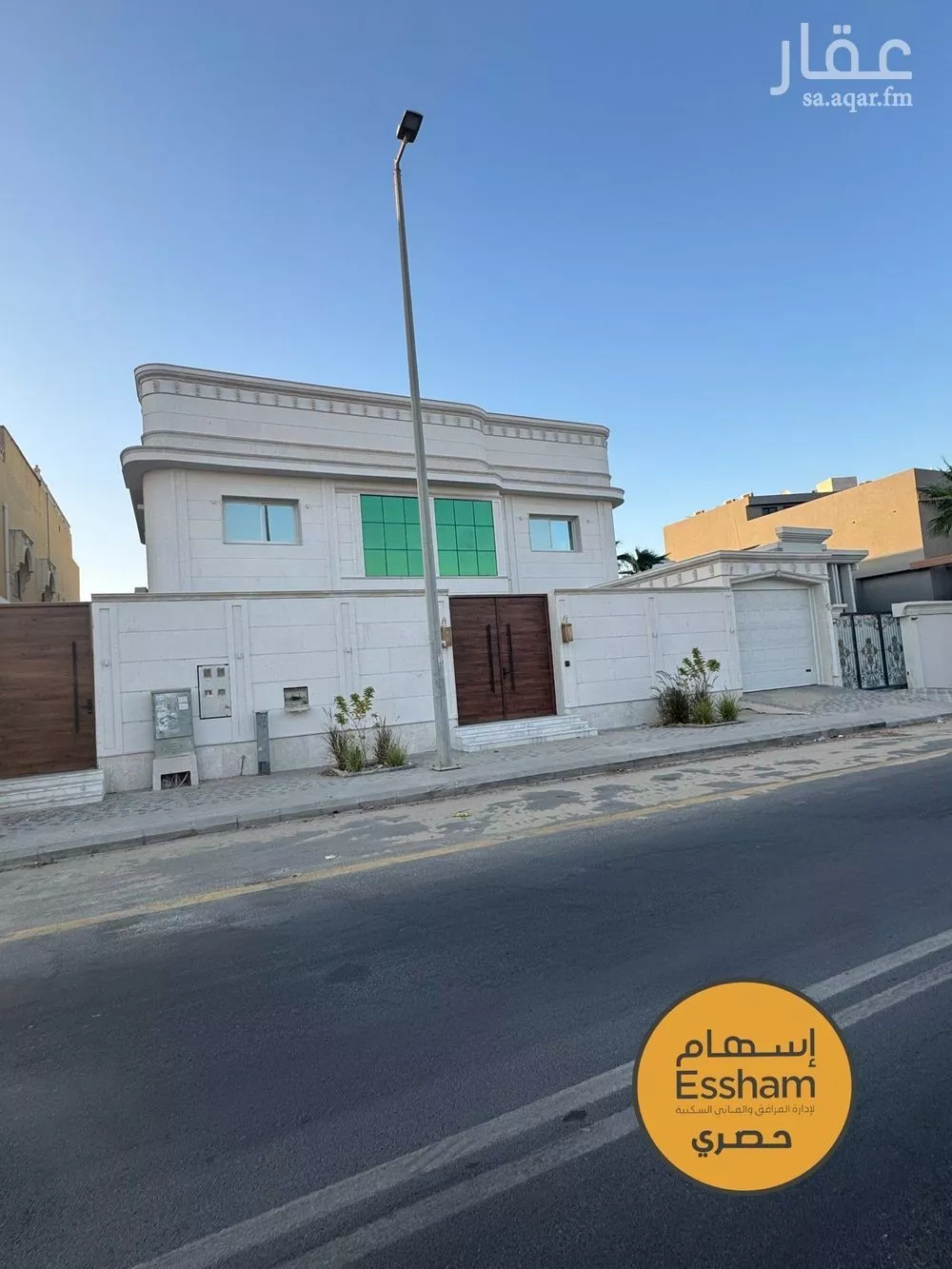 فيلا للبيع في حي البستان, مدينة الخبر, المنطقة الشرقية 1 صورة