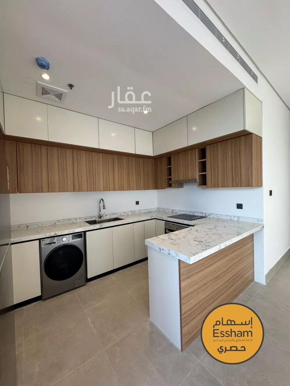 شقة للإيجار في شارع الامير عبدالعزيز ابن فهد ابن عبدالعزيز, حي الحزام الذهبي, مدينة الخبر, المنطقة الشرقية 1 صورة