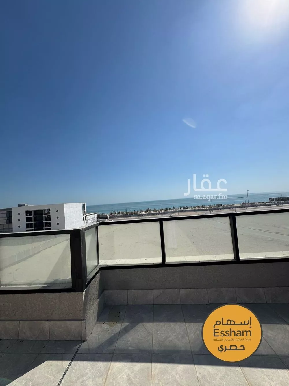 شقة للإيجار في حي البحر, مدينة الخبر, المنطقة الشرقية 1 صورة