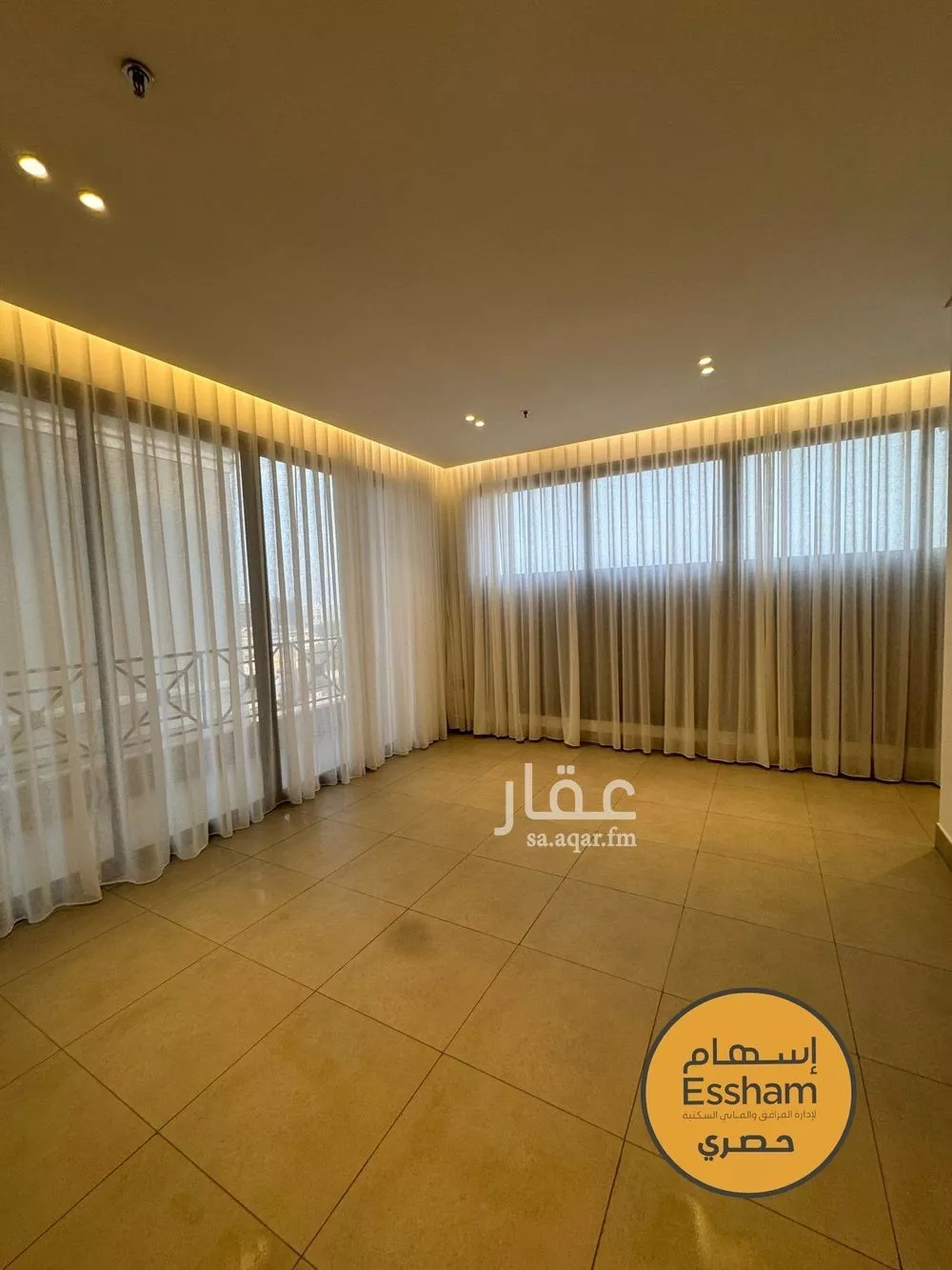 شقة للإيجار في شارع صلاح الدين الايوبي, حي الحزام الذهبي, مدينة الخبر, المنطقة الشرقية 1 صورة