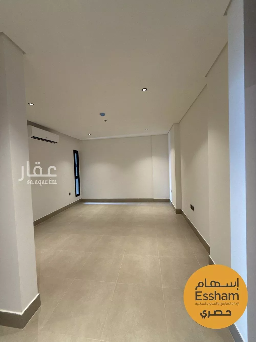 شقة للإيجار في شارع اوس ابن عابد, حي الشعلة, مدينة الدمام, المنطقة الشرقية 1 صورة